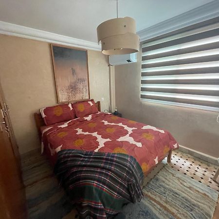 Au Riad Des Deux Patios - Marrakech مراكش المظهر الخارجي الصورة