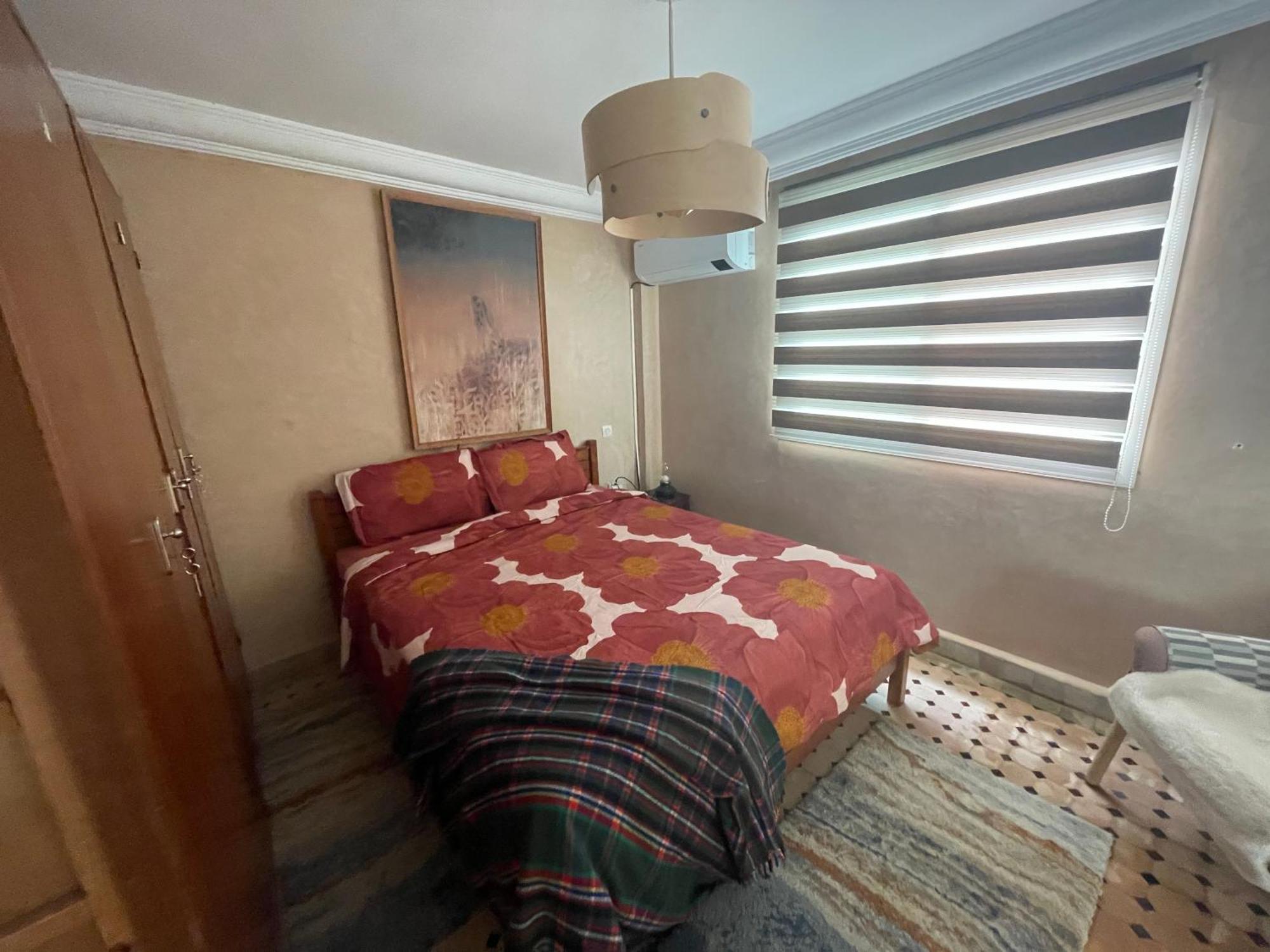 Au Riad Des Deux Patios - Marrakech مراكش المظهر الخارجي الصورة