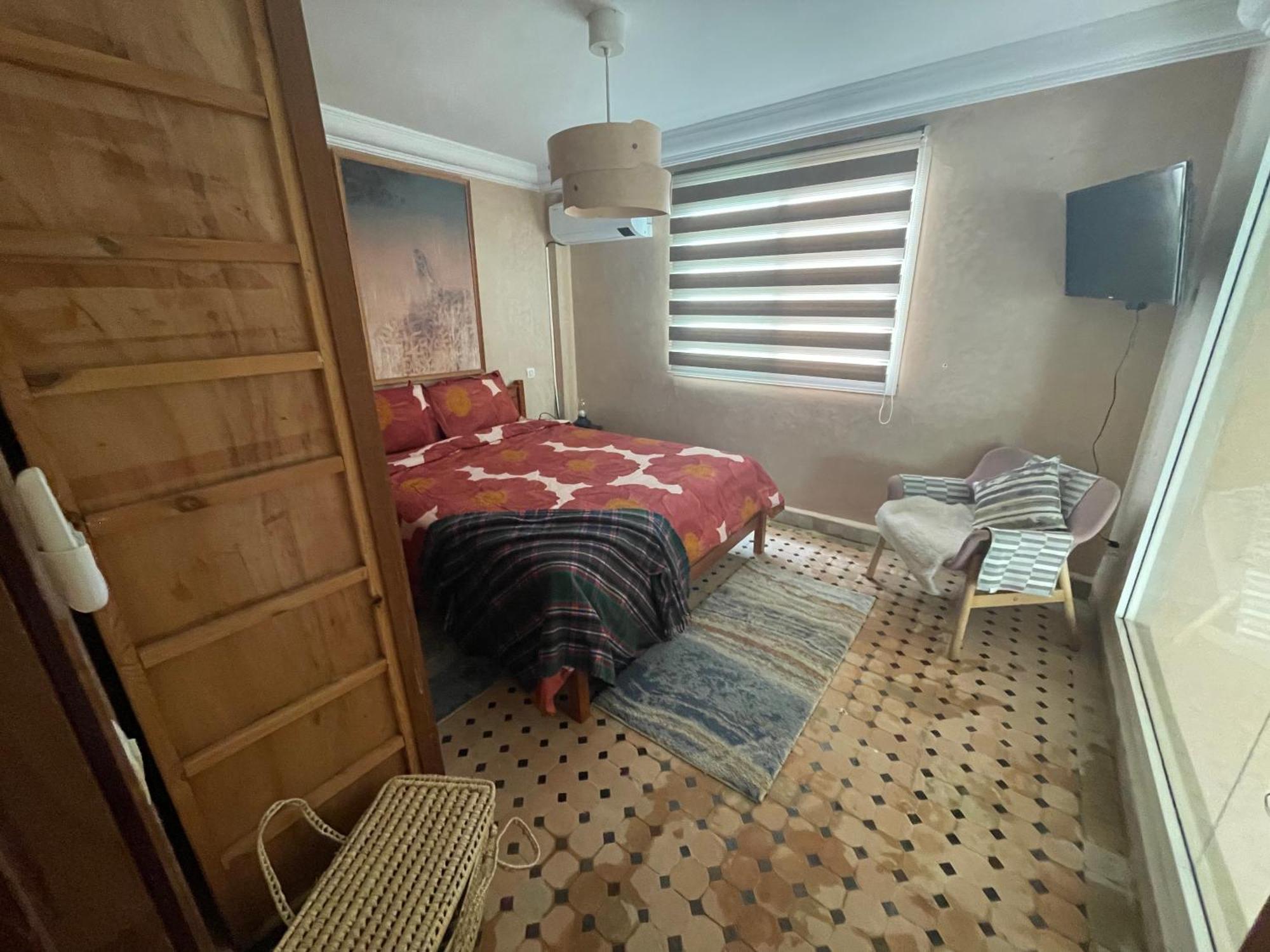 Au Riad Des Deux Patios - Marrakech مراكش المظهر الخارجي الصورة